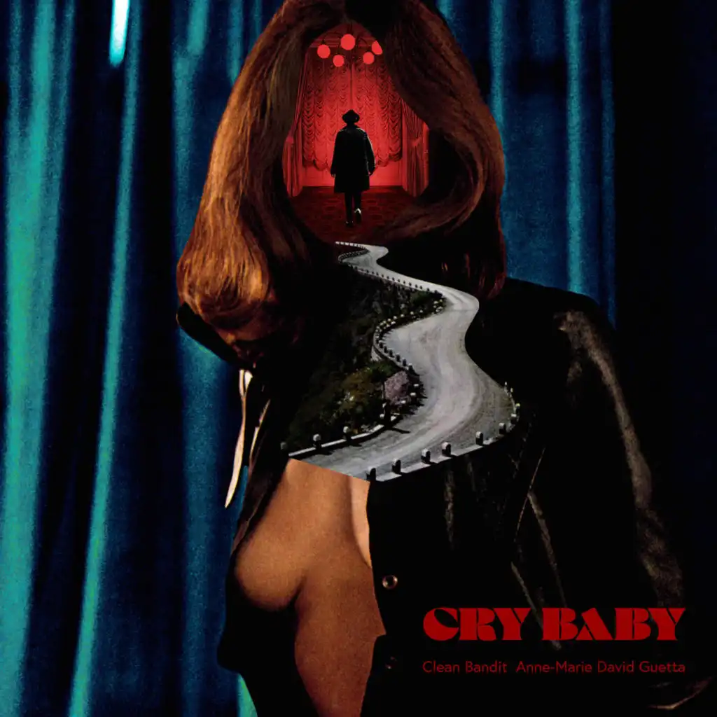 Cry Baby (KC Lights Extended Remix)