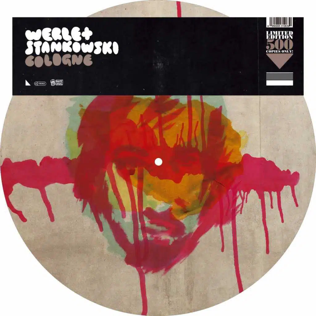 Cologne (Saint Pauli Remix)