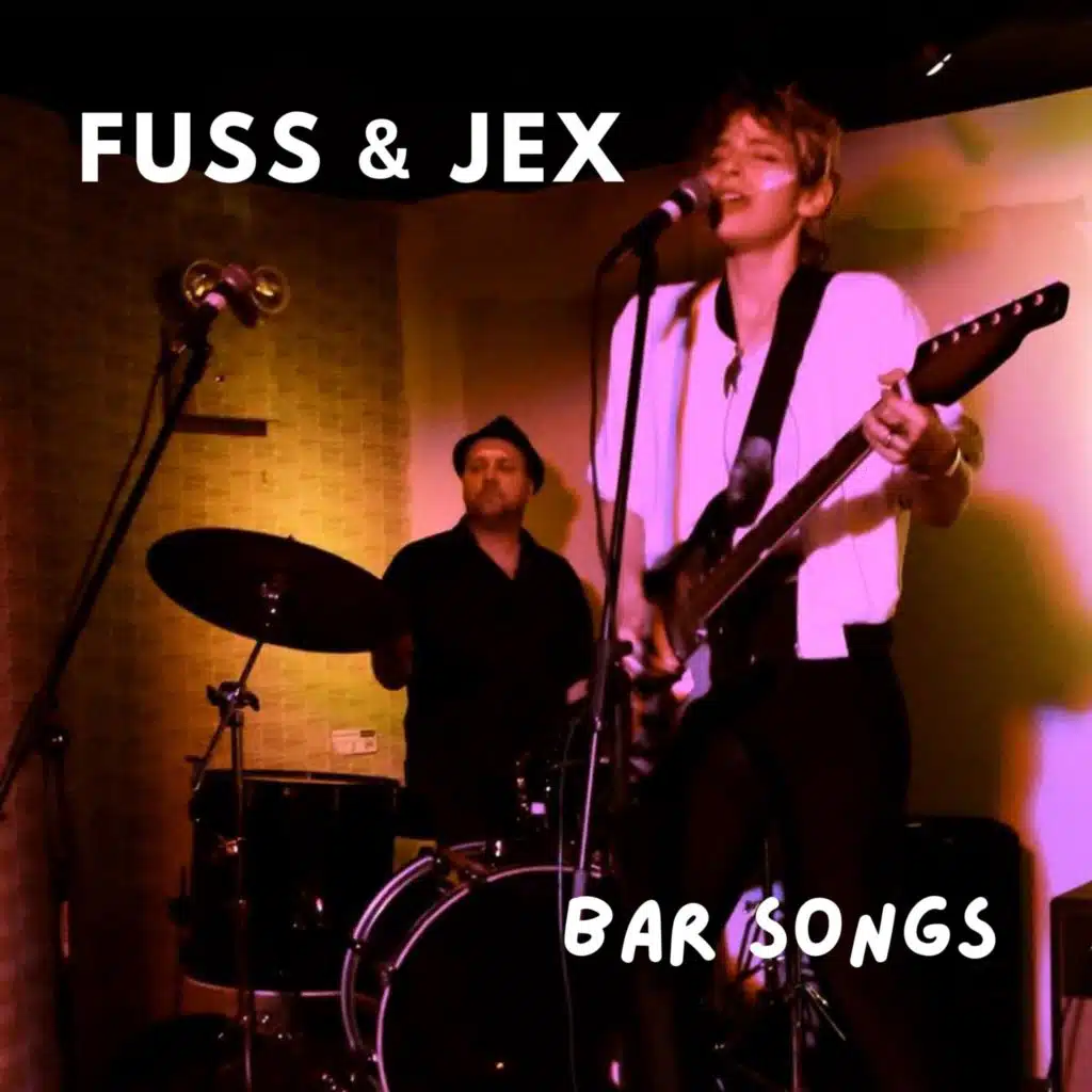 Bar Song