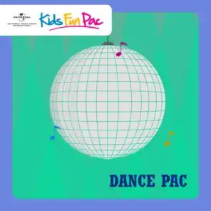 Kids Dance Pac (International Version)