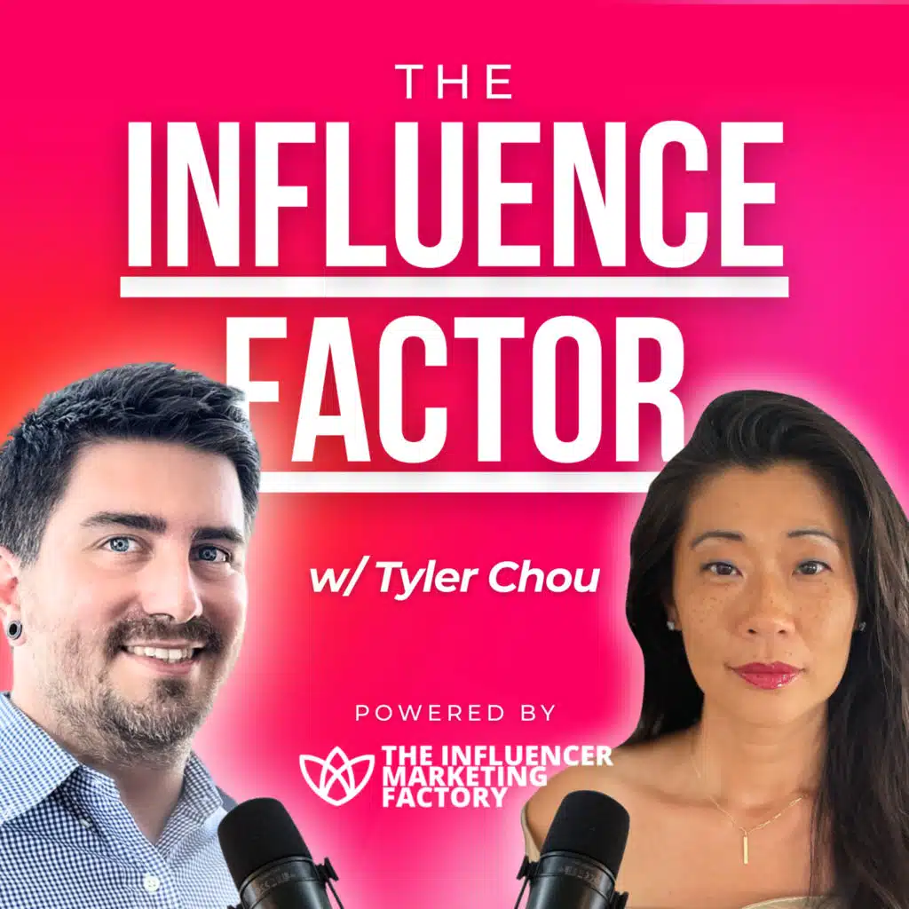 The Creator’s Attorney w/ Tyler Chou