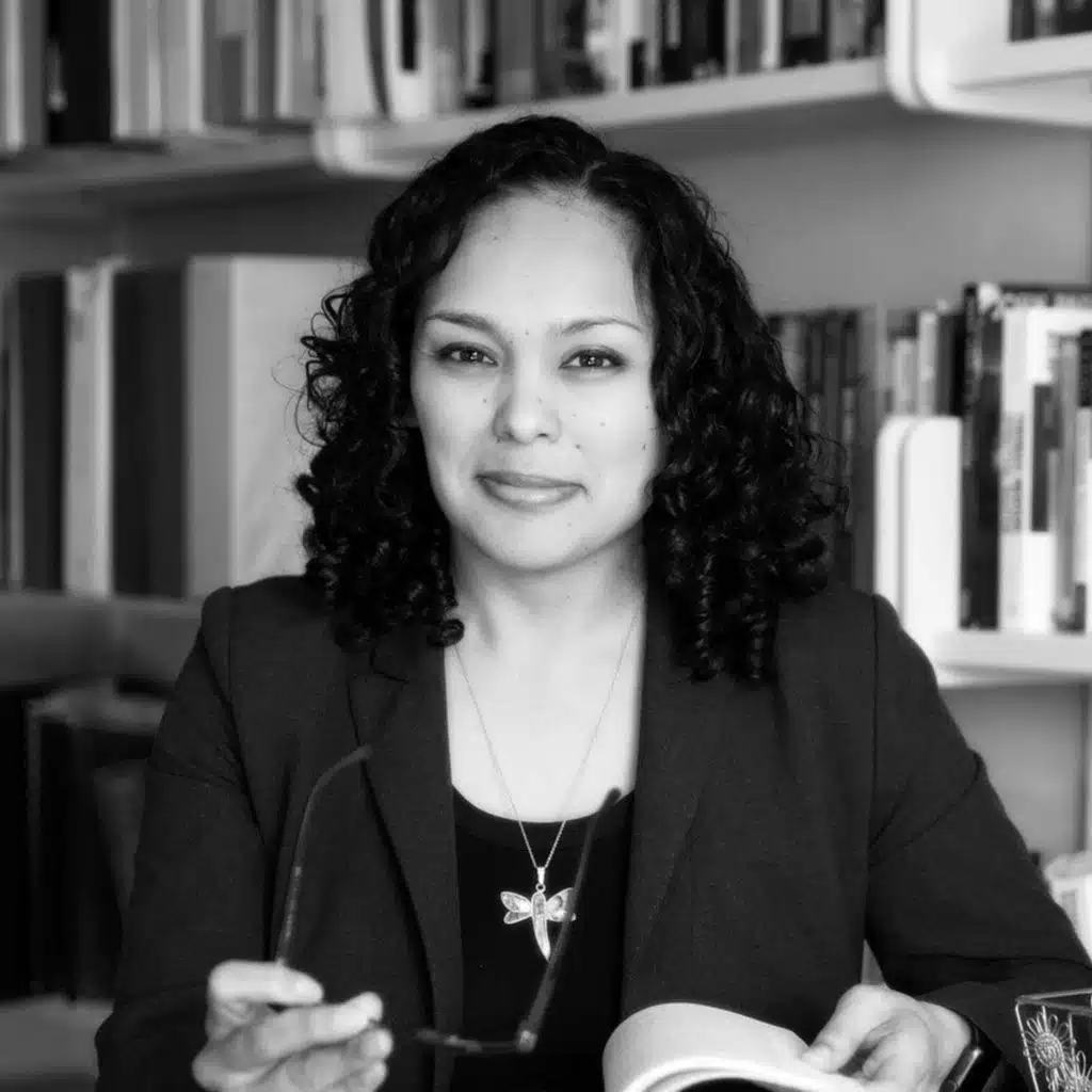 In Faith-Filled Pursuit of Better Politics with Nichole Flores