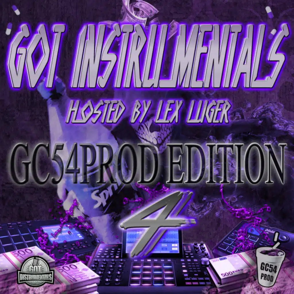 Souther 133BPM (PROD BY GC54PROD)