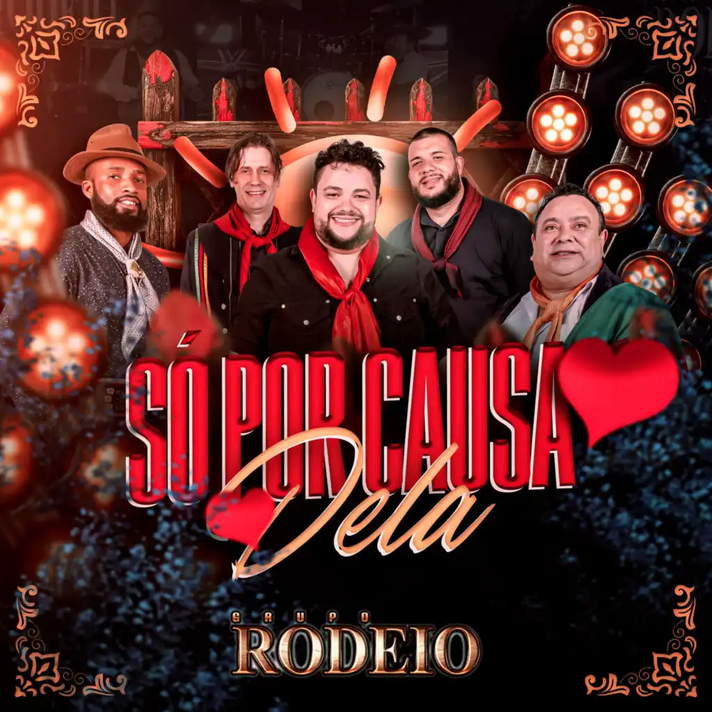 Grupo Rodeio