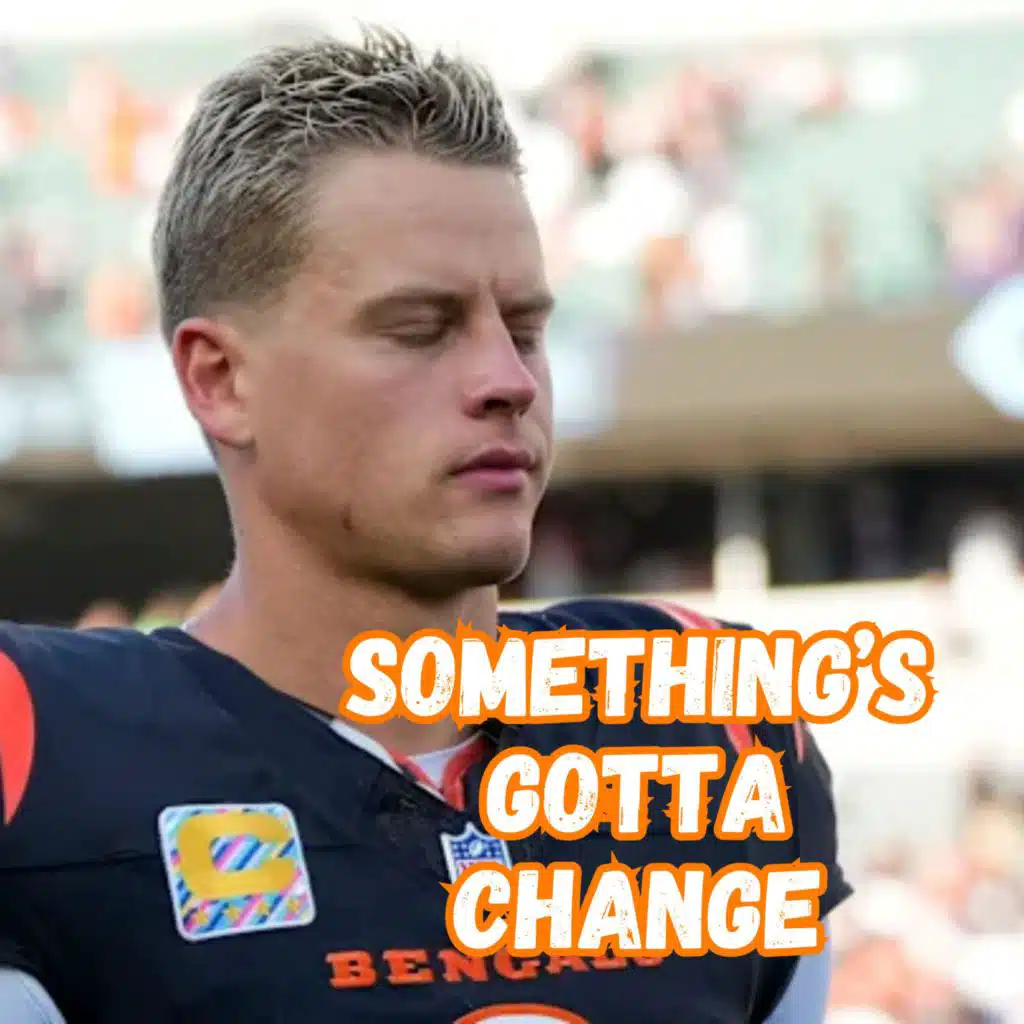 Bengals offense most efficient in NFL, but still not enough; Giants preview with Sophie Ross