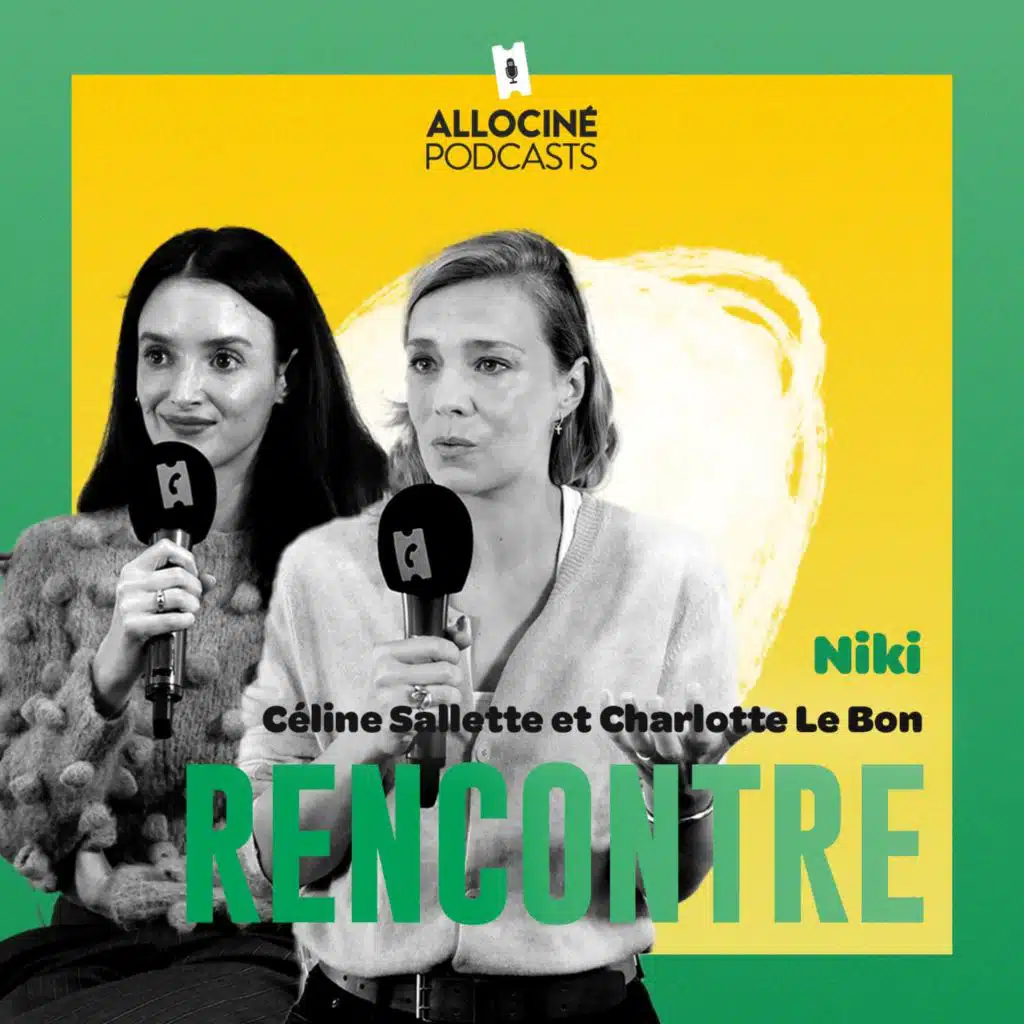 Rencontre avec Céline Sallette et Charlotte Le Bon