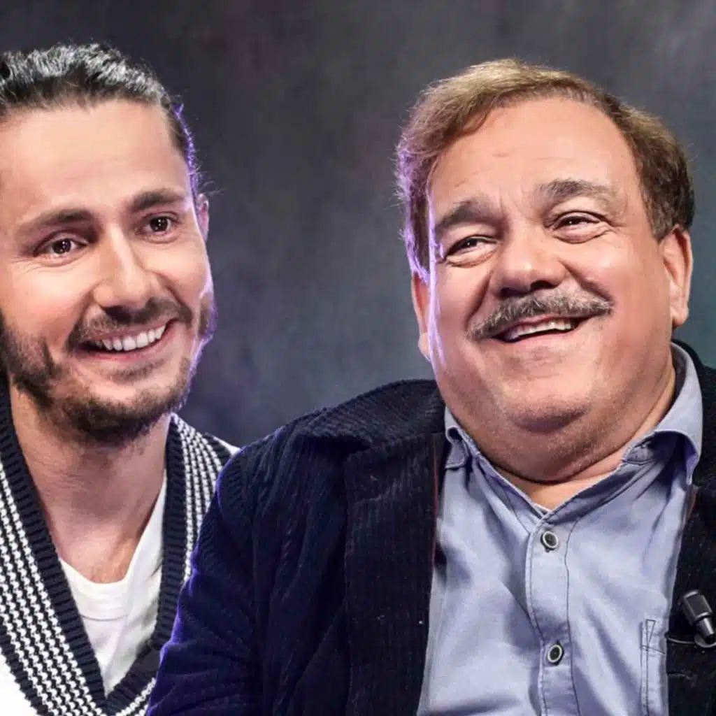 DIDIER BOURDON : POURQUOI ILS ONT ARRÊTÉ LES INCONNUS, L’ARGENT, SA VIE DE FAMILLE ET CARRIÈRE DE PAPA