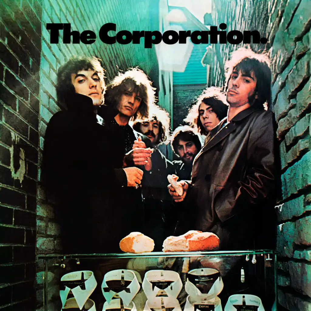 The Corporation