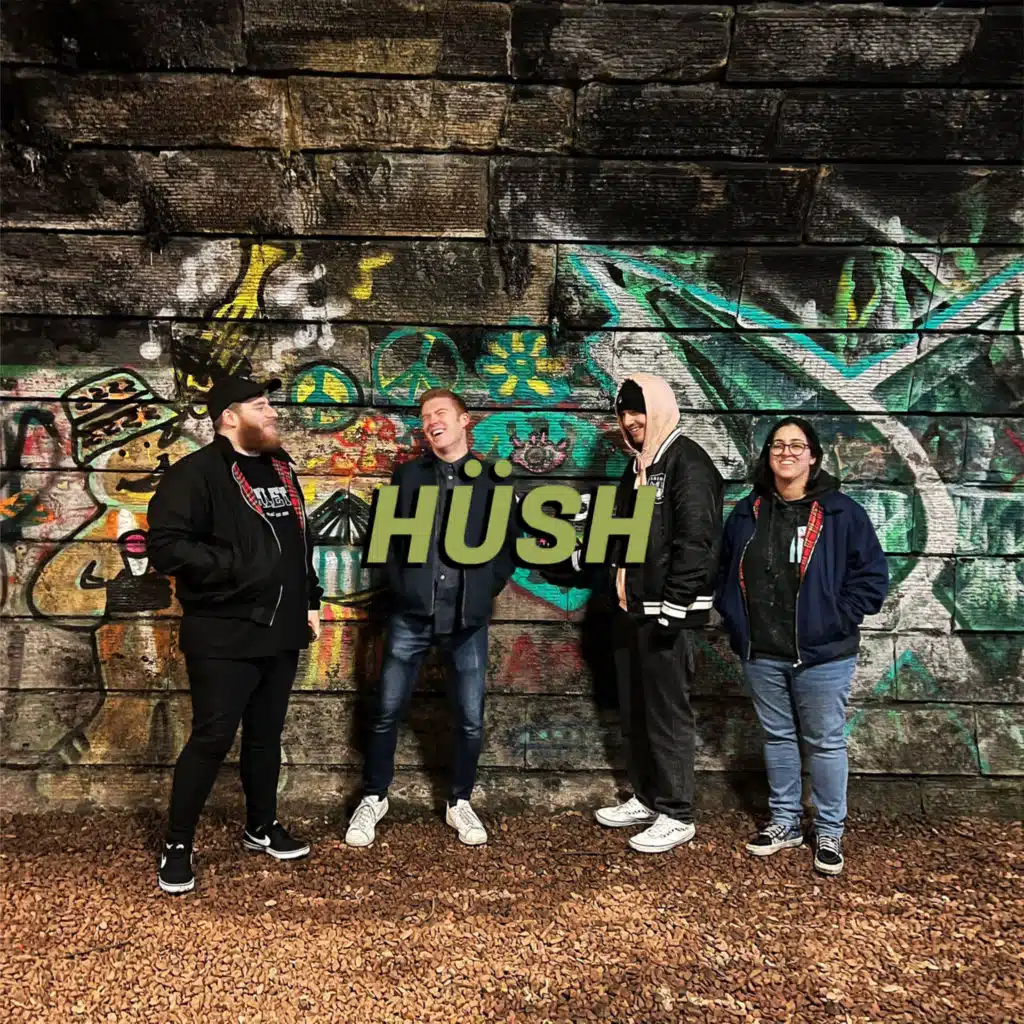 HÜSH