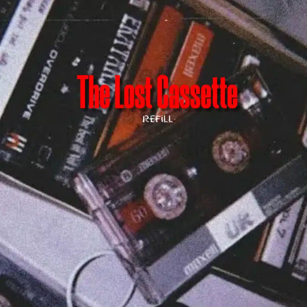 The Lost Cassette