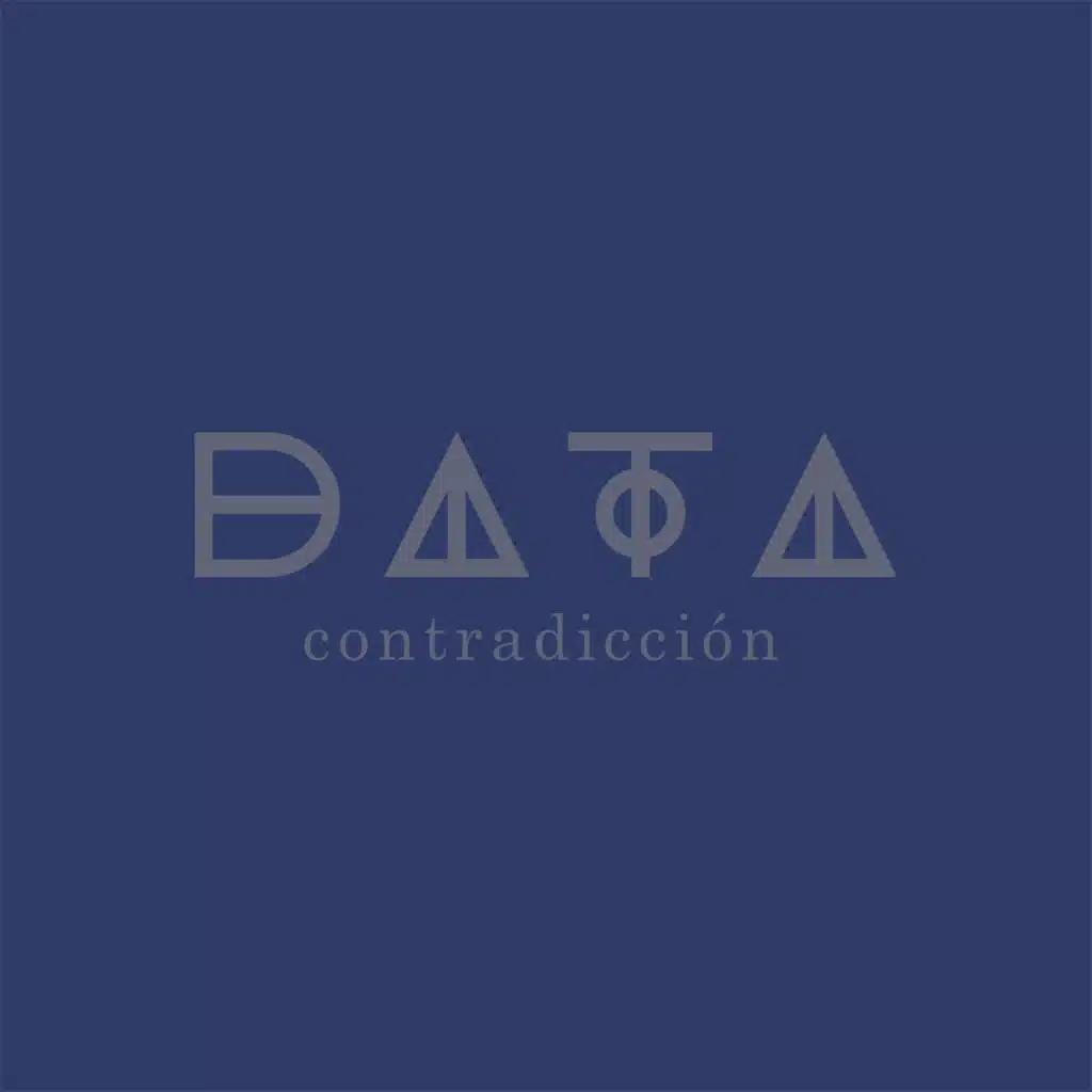 Contradicción (Demo)
