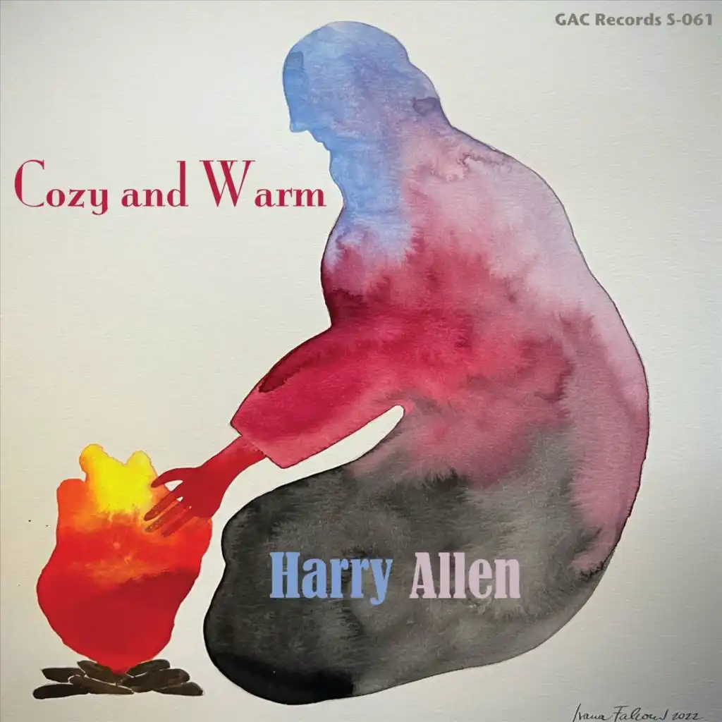 Harry Allen