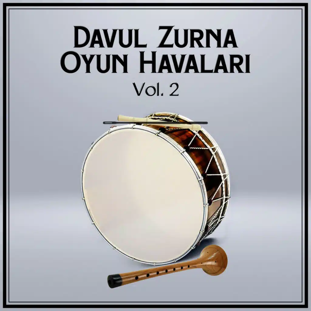 Emre Keskin & Vedat Demirtaş