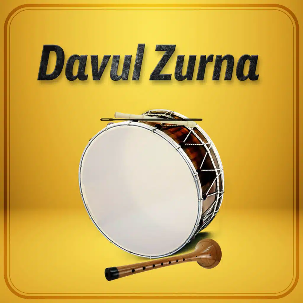 Davul Zurna (Enstrümantal)