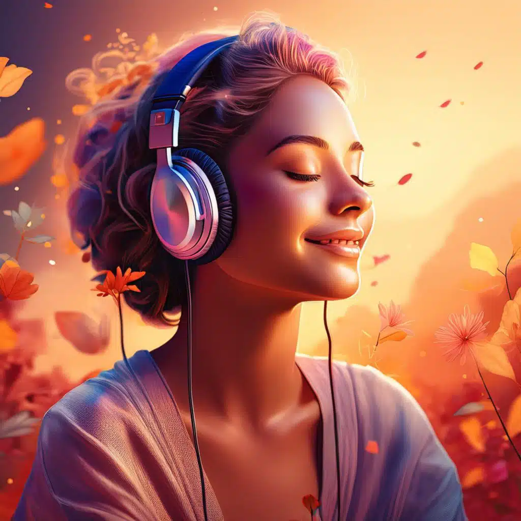 Relaxing Layers of Sound