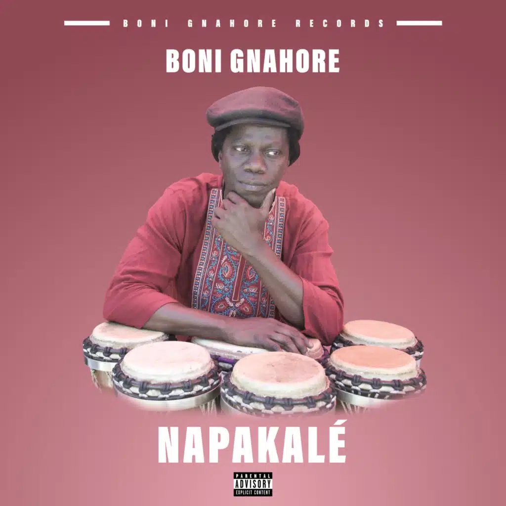 Boni Gnahoré