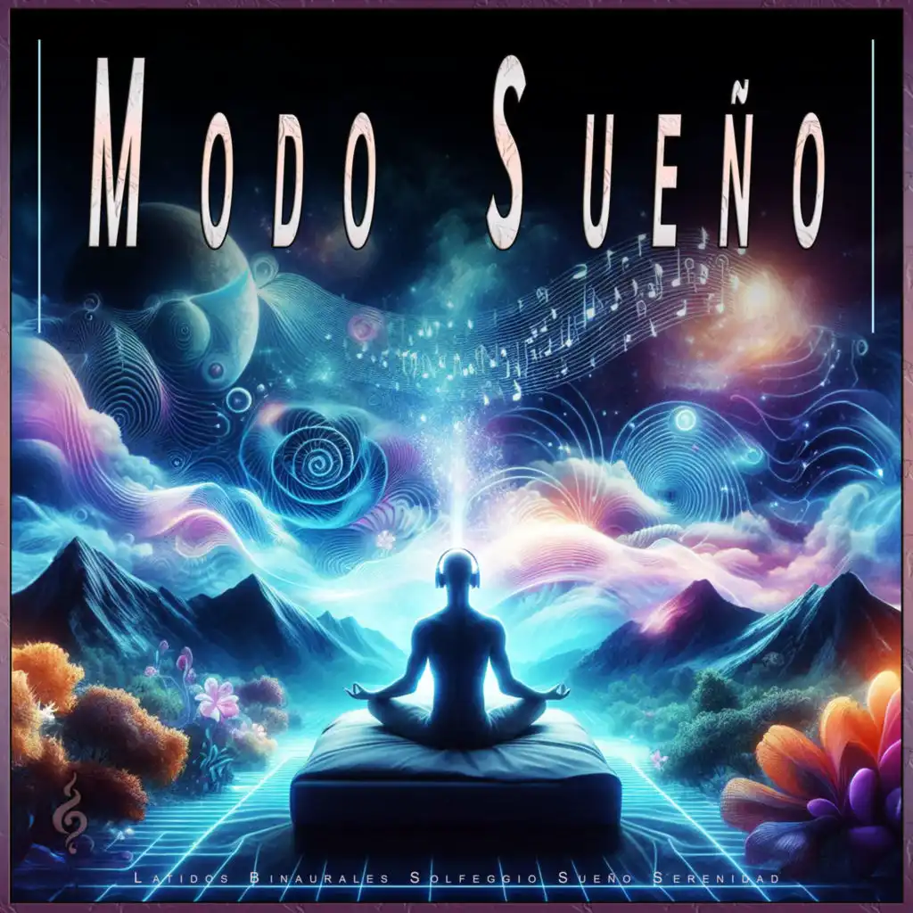 Tonos Binaurales Para Dormir