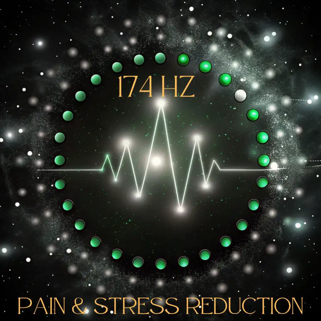 Deep Healing (432 hz)