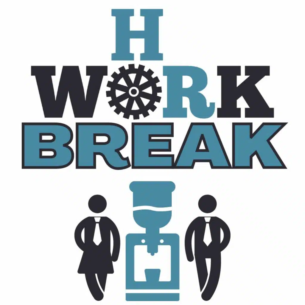 HR Work Break: Healing Culture with People Analytics