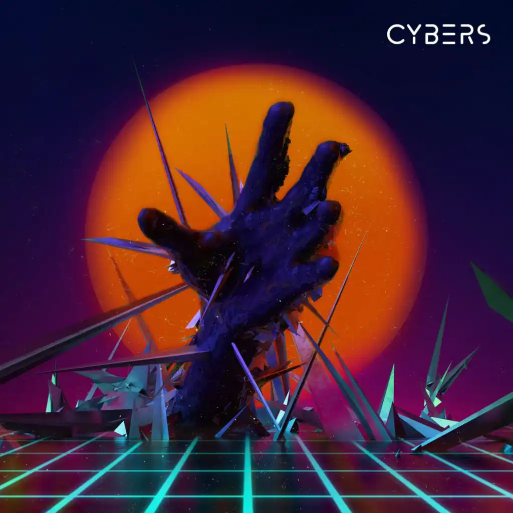 Cybers