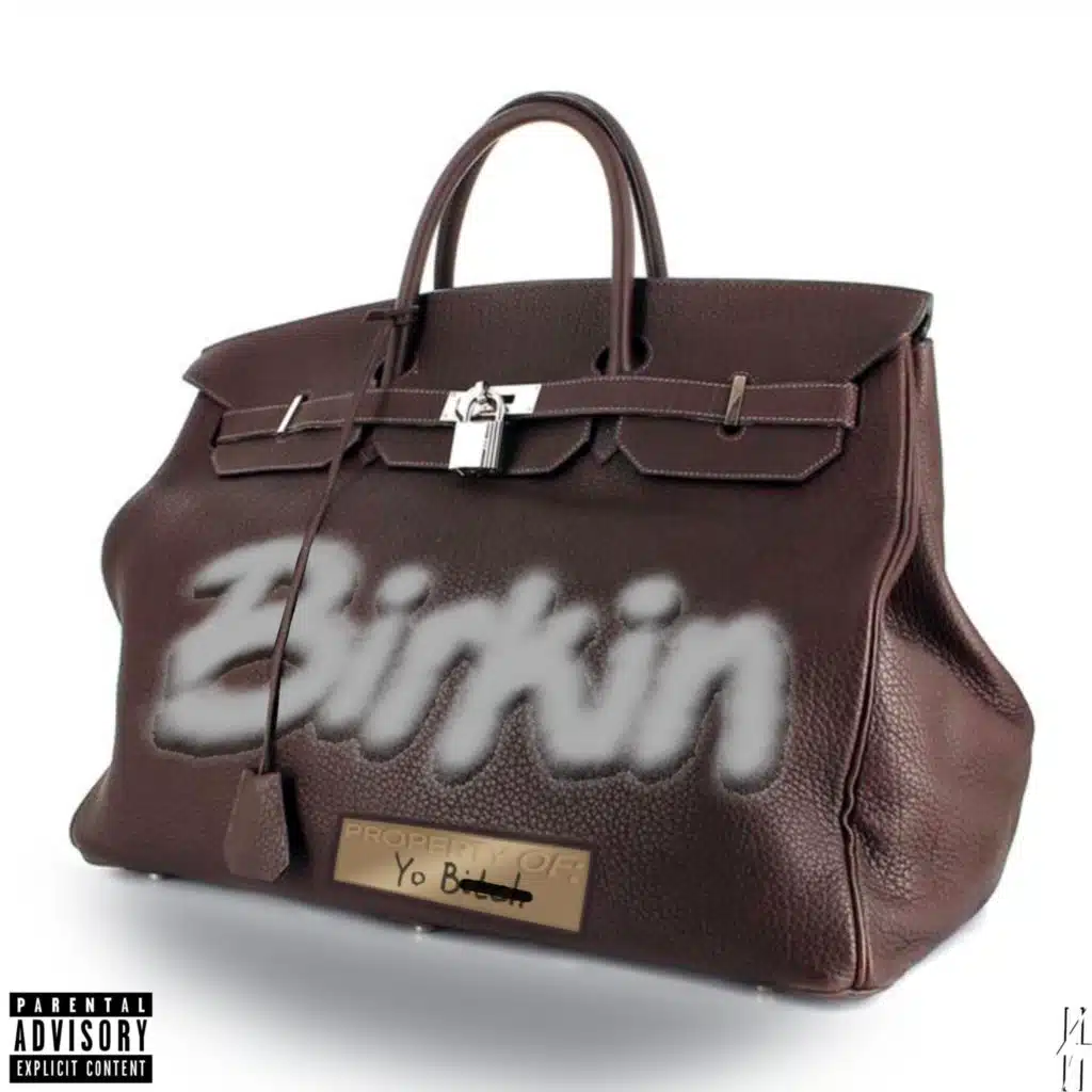 Birkin (feat. MAF)