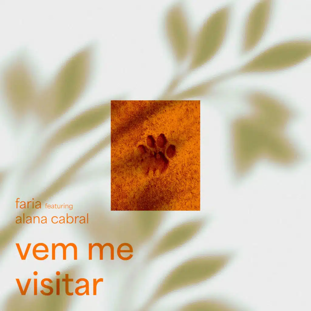 vem me visitar (feat. Alana Cabral)