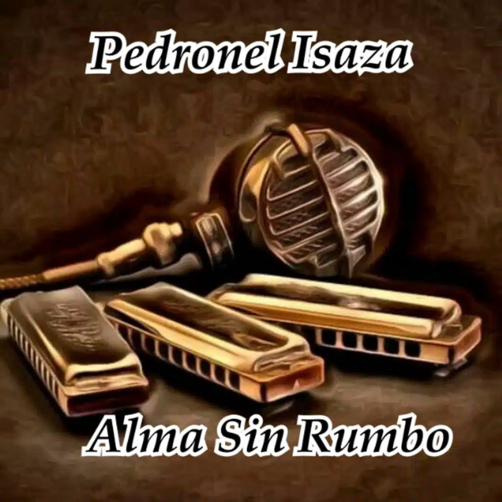 Alma Sin Rumbo
