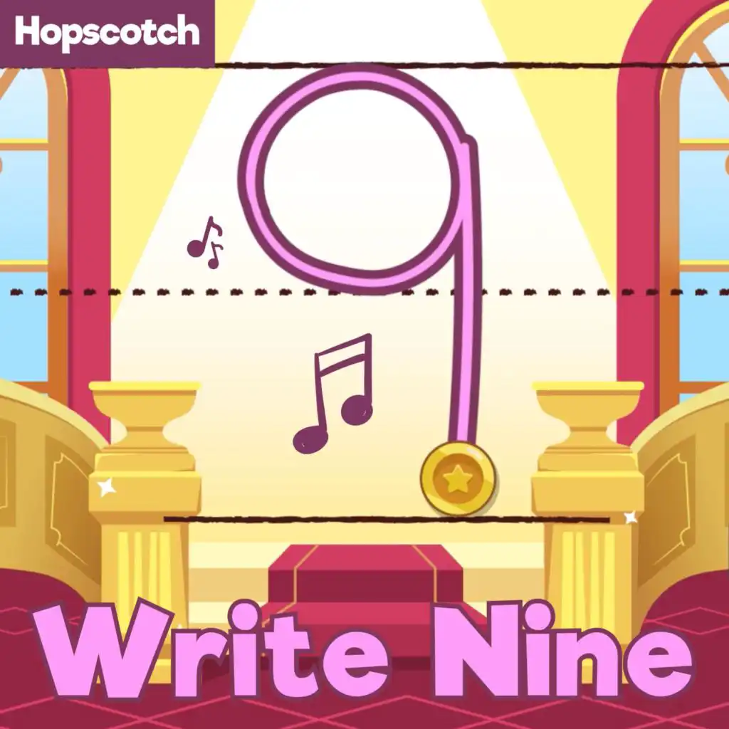 Hopscotch Songs