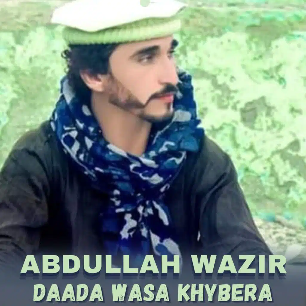 Abdullah Wazir