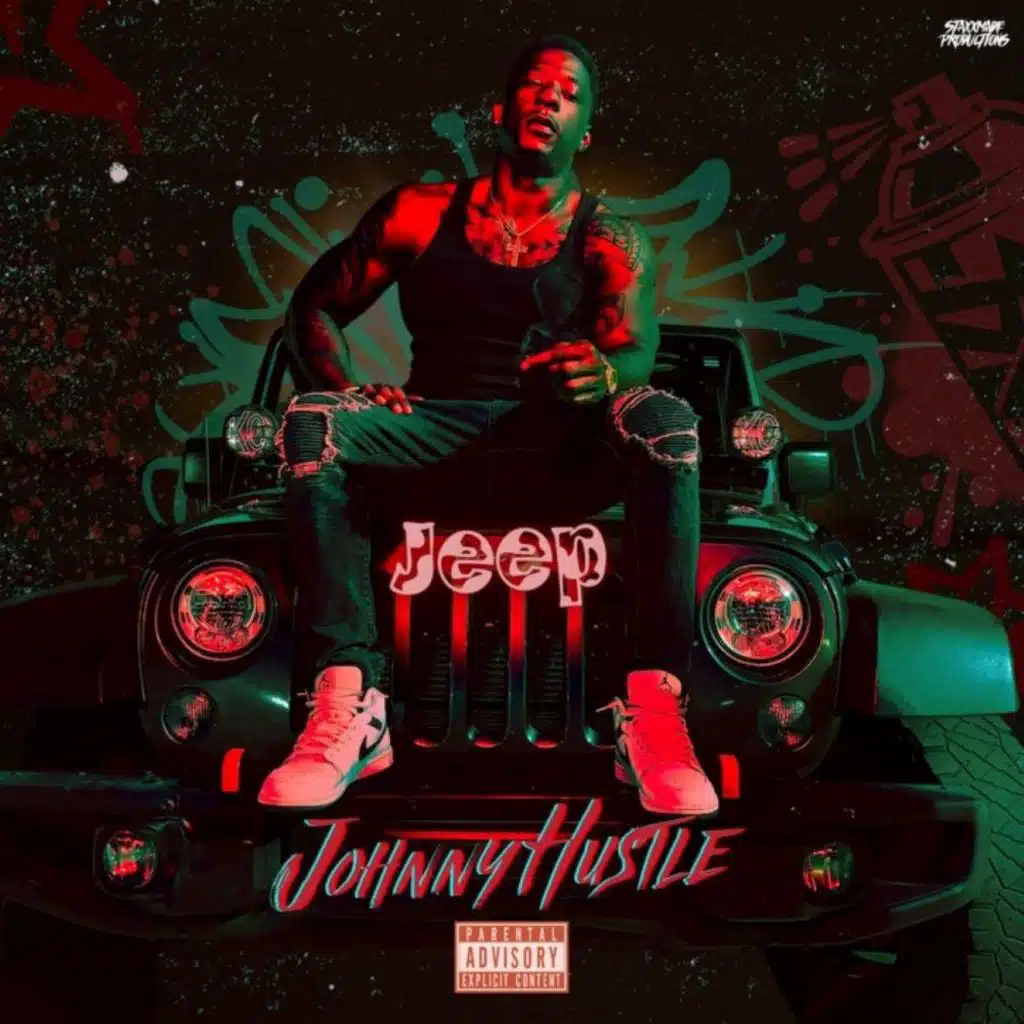 Johnny Hustle
