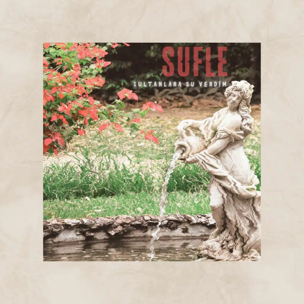 Sultanlara Su Verdim