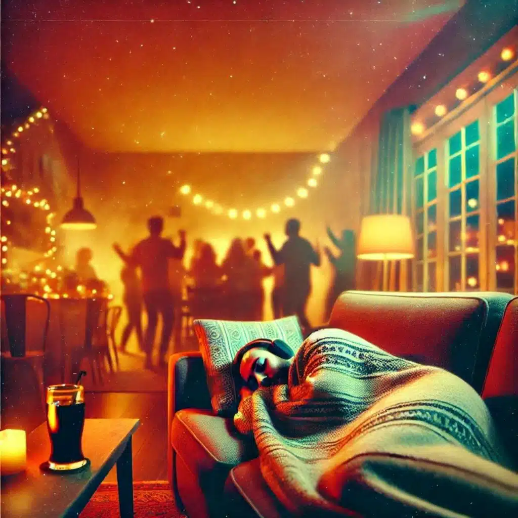 sleep-o-phant & Wombsounds