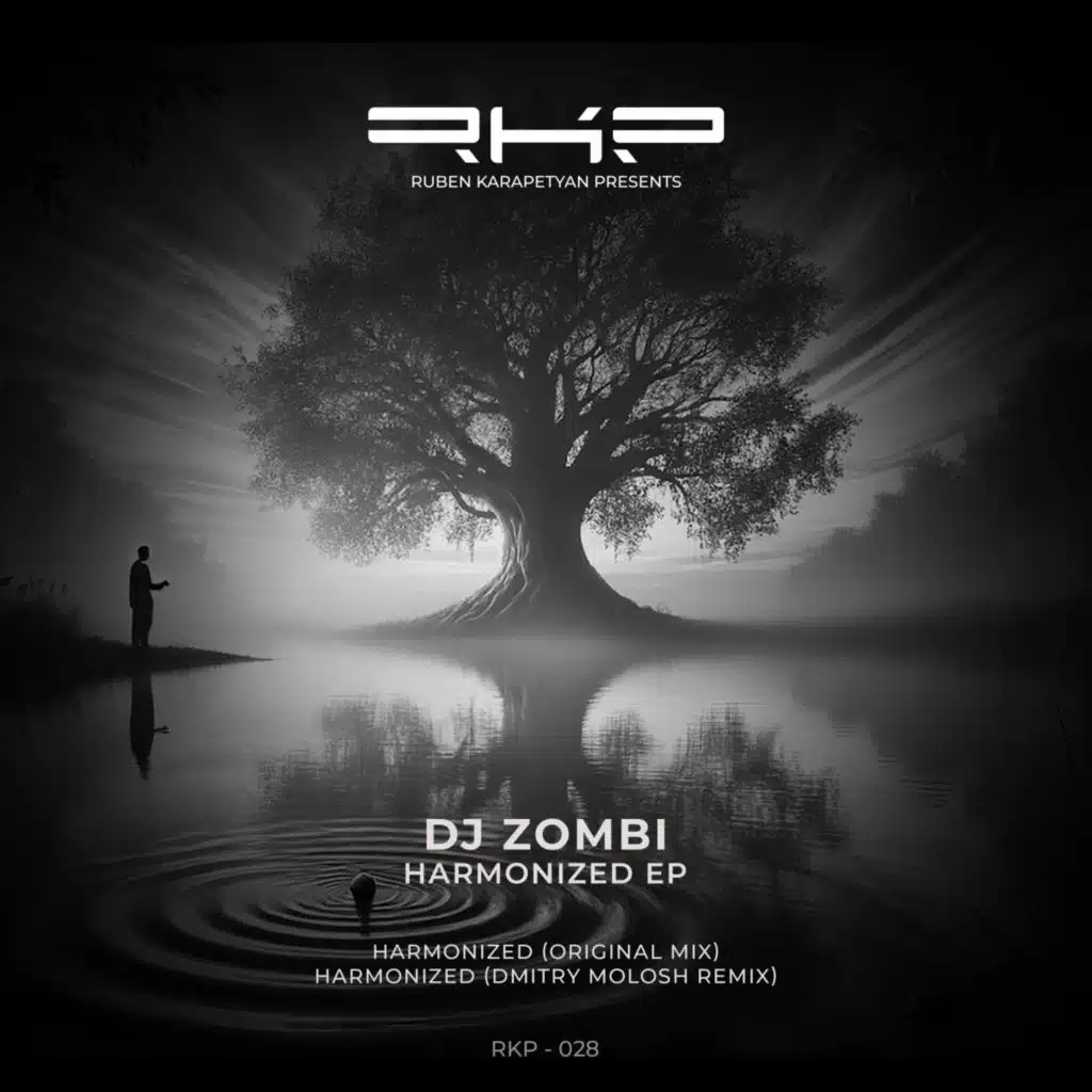 Dmitry Molosh & DJ Zombi