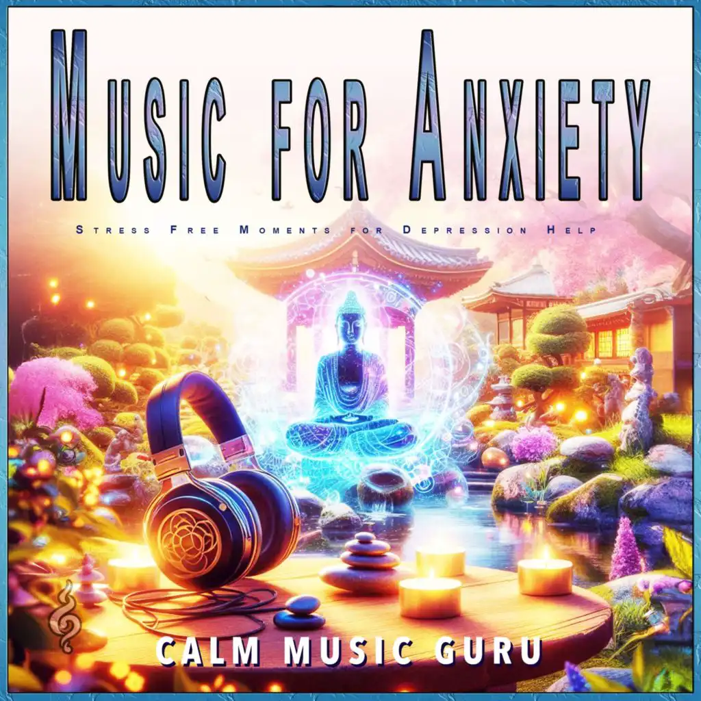 Music for Anxiety