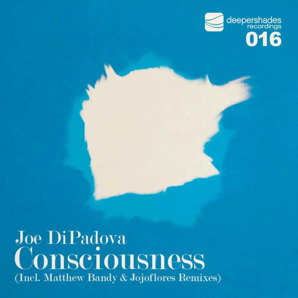 Consciousness (Joe Dipadova & Jojoflores' Therapy Dub Remix)
