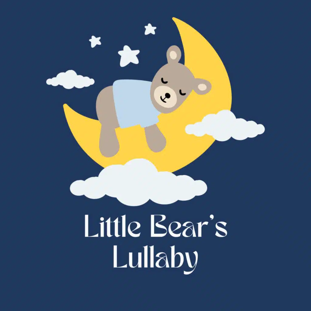 Little Bear's Lullaby