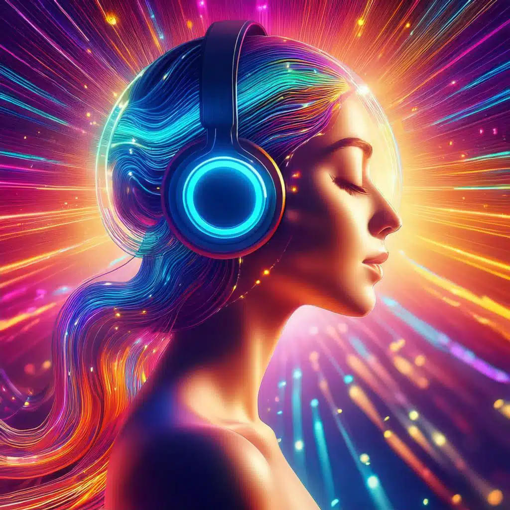 Journeys in Rhythm
