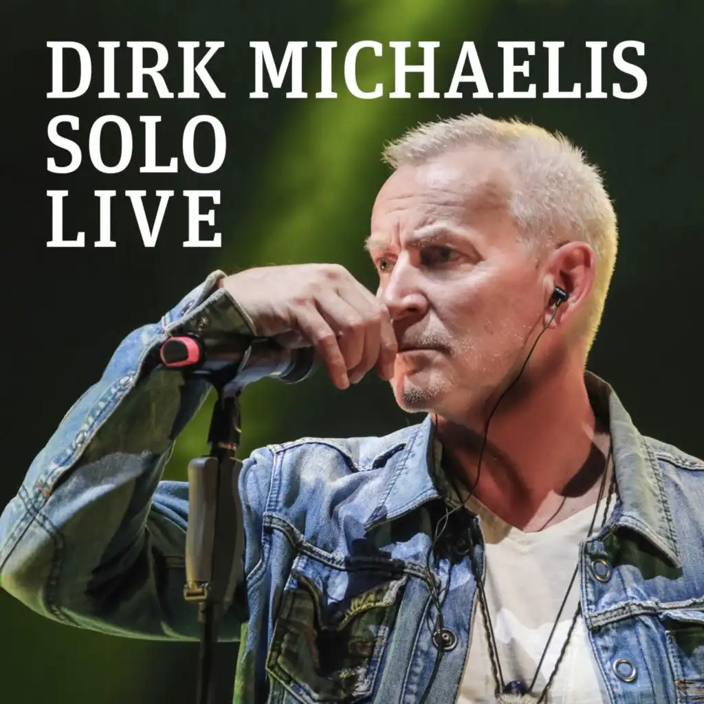Nachtgewitter (Solo Live 2024)