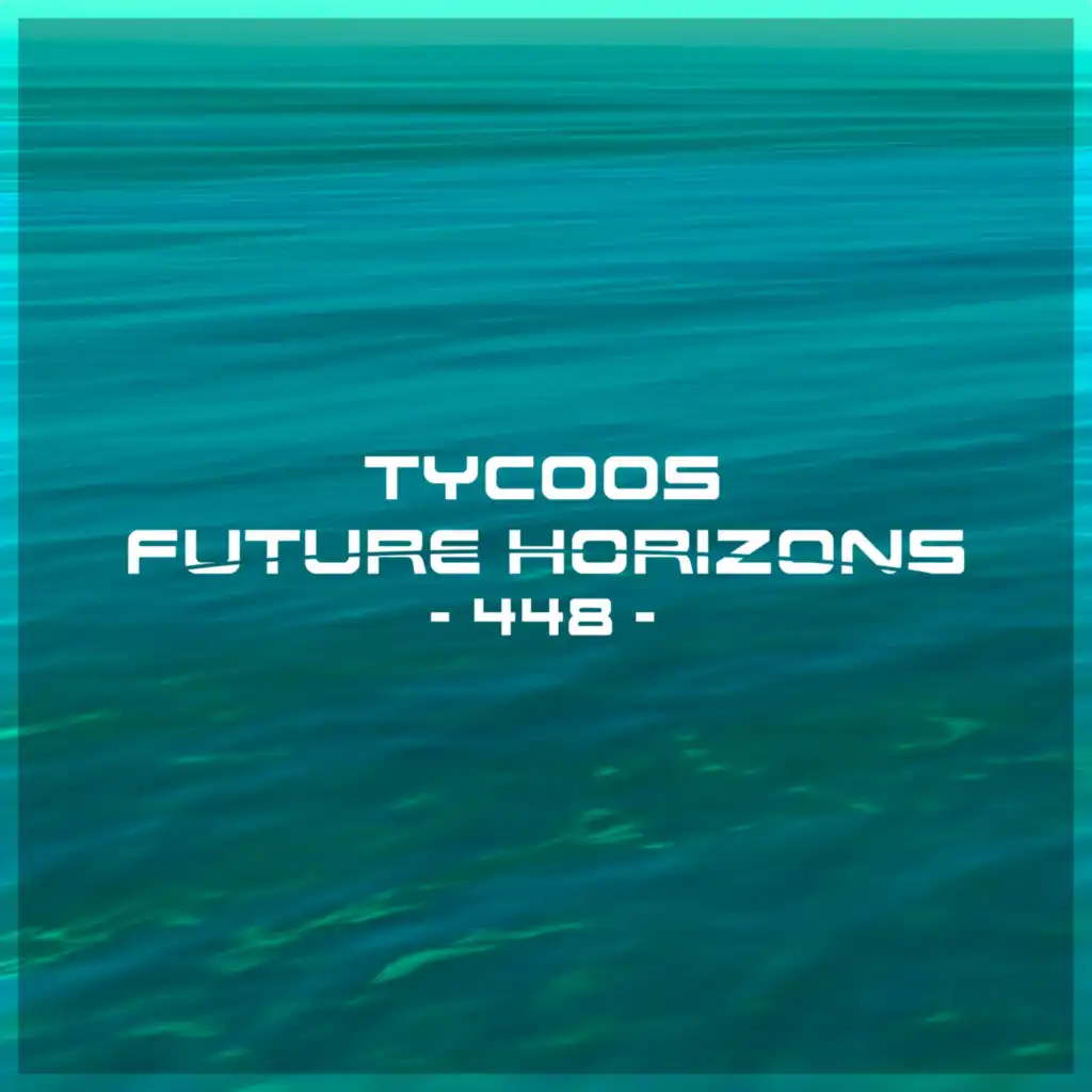 Future Horizons 448