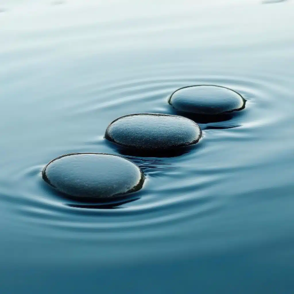 Aqua Zen Ambience: Zen Spa Music for Deep Relaxation & Meditation