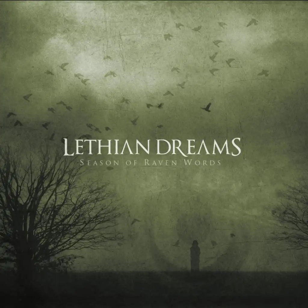 Season of Raven Words (reworked 2024)