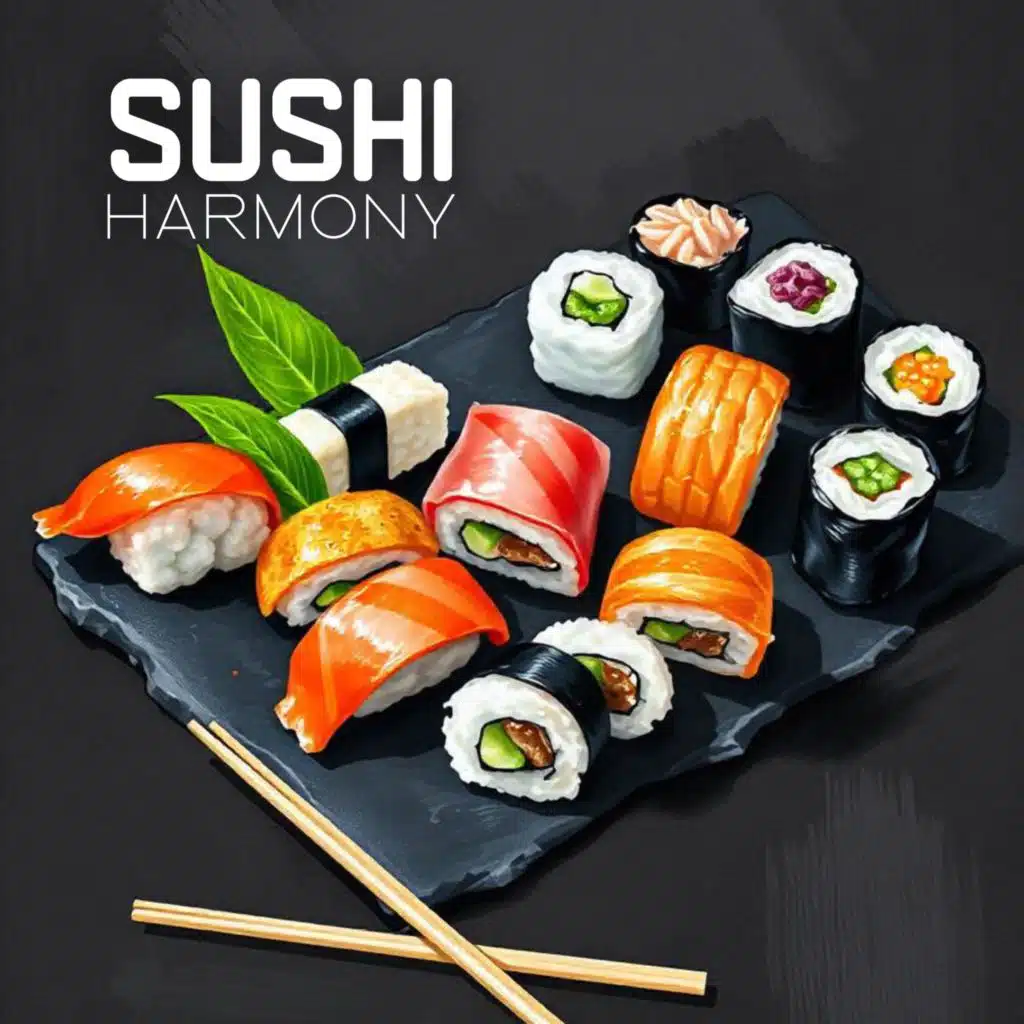 Sushi Chill