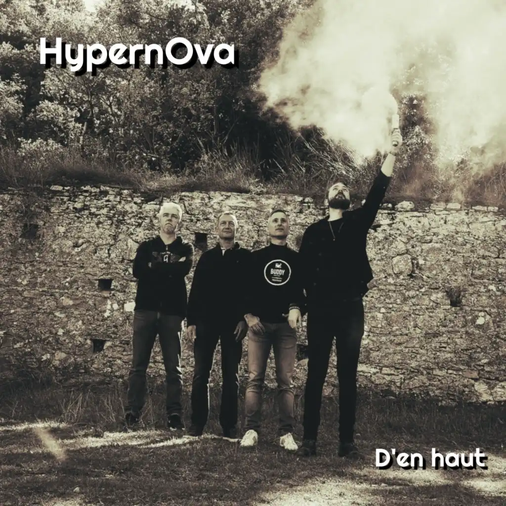 Hypernova