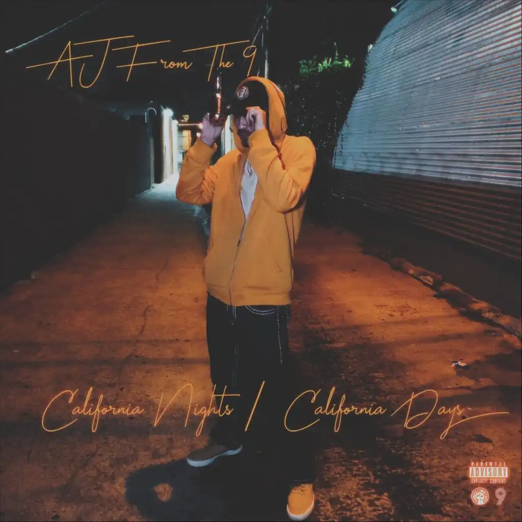 California Nights / California Days