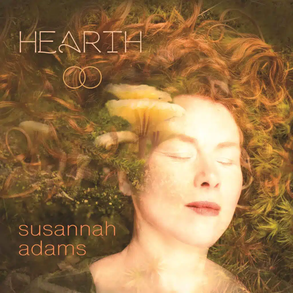 Susannah Adams