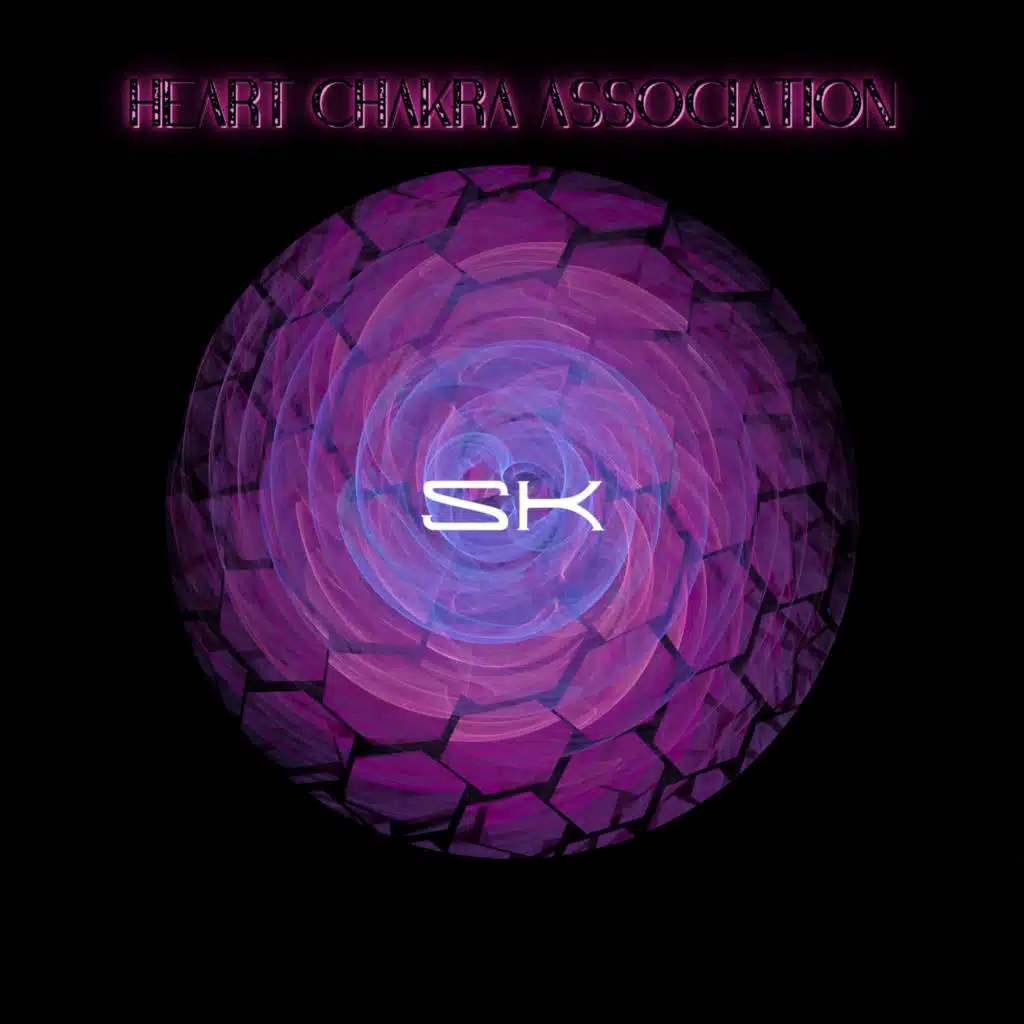 Heart Chakra Association, Reki & Chakra Consort, Meditation 2017