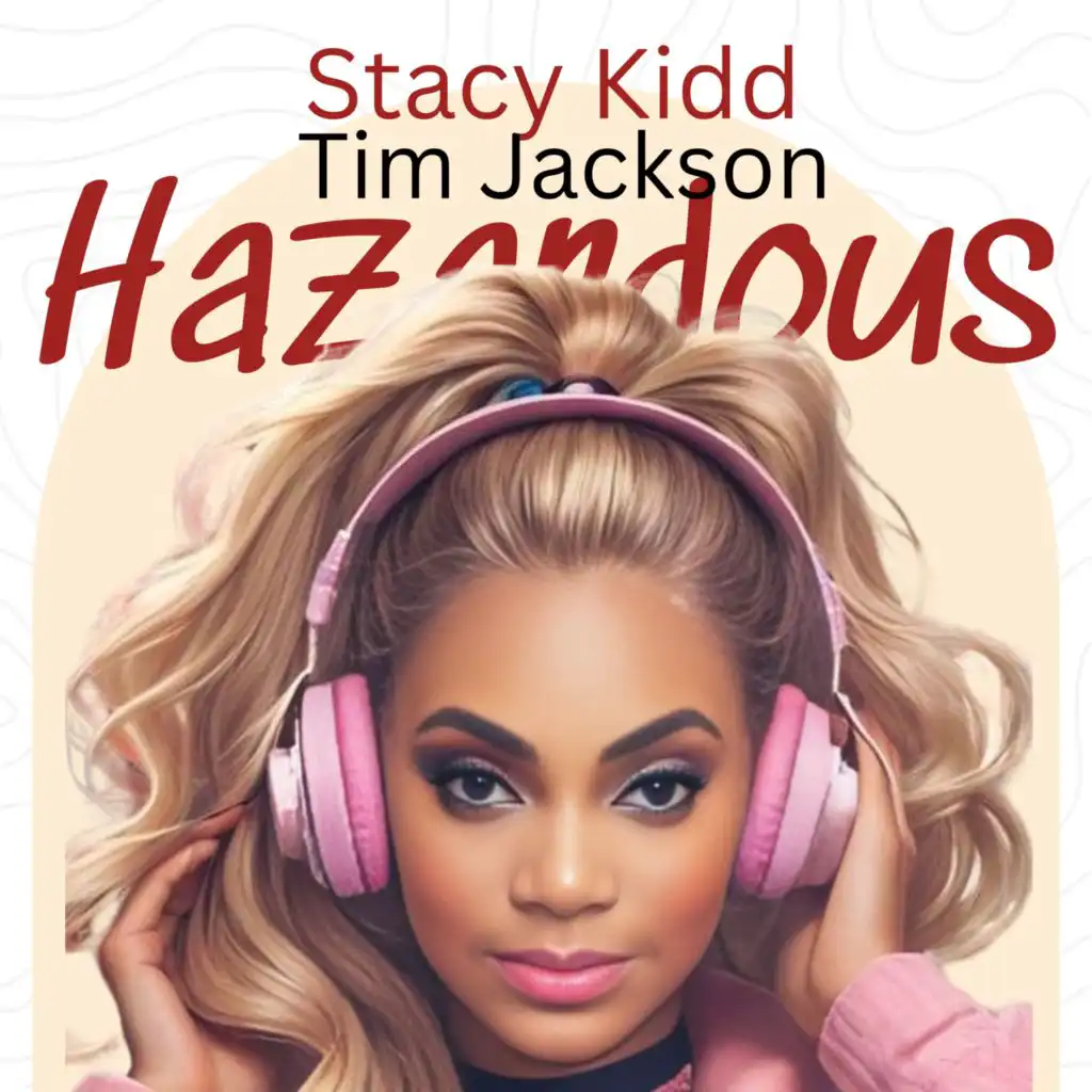 Stacy Kidd