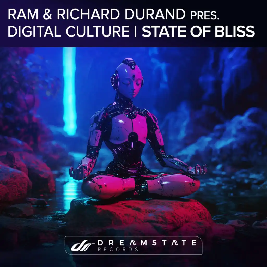 RAM, Richard Durand & Digital Culture