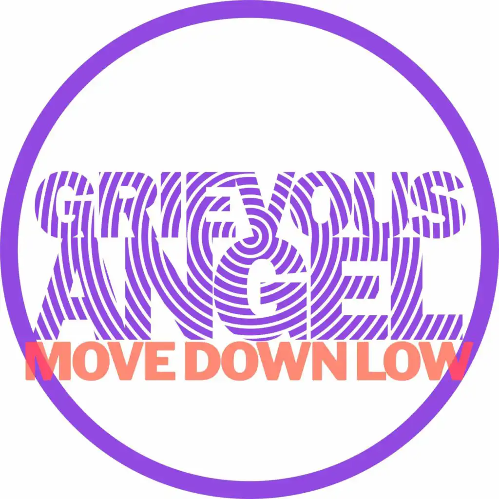 Move Down Low (feat. Rubi Dan)