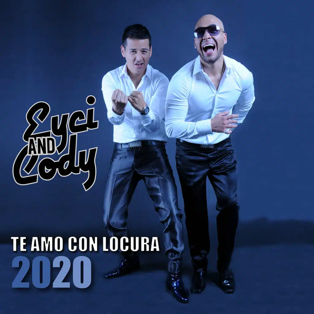 Te Amo Con Locura (Deluxe)